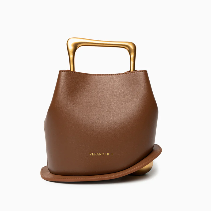 Cognac Hobo in Cognac