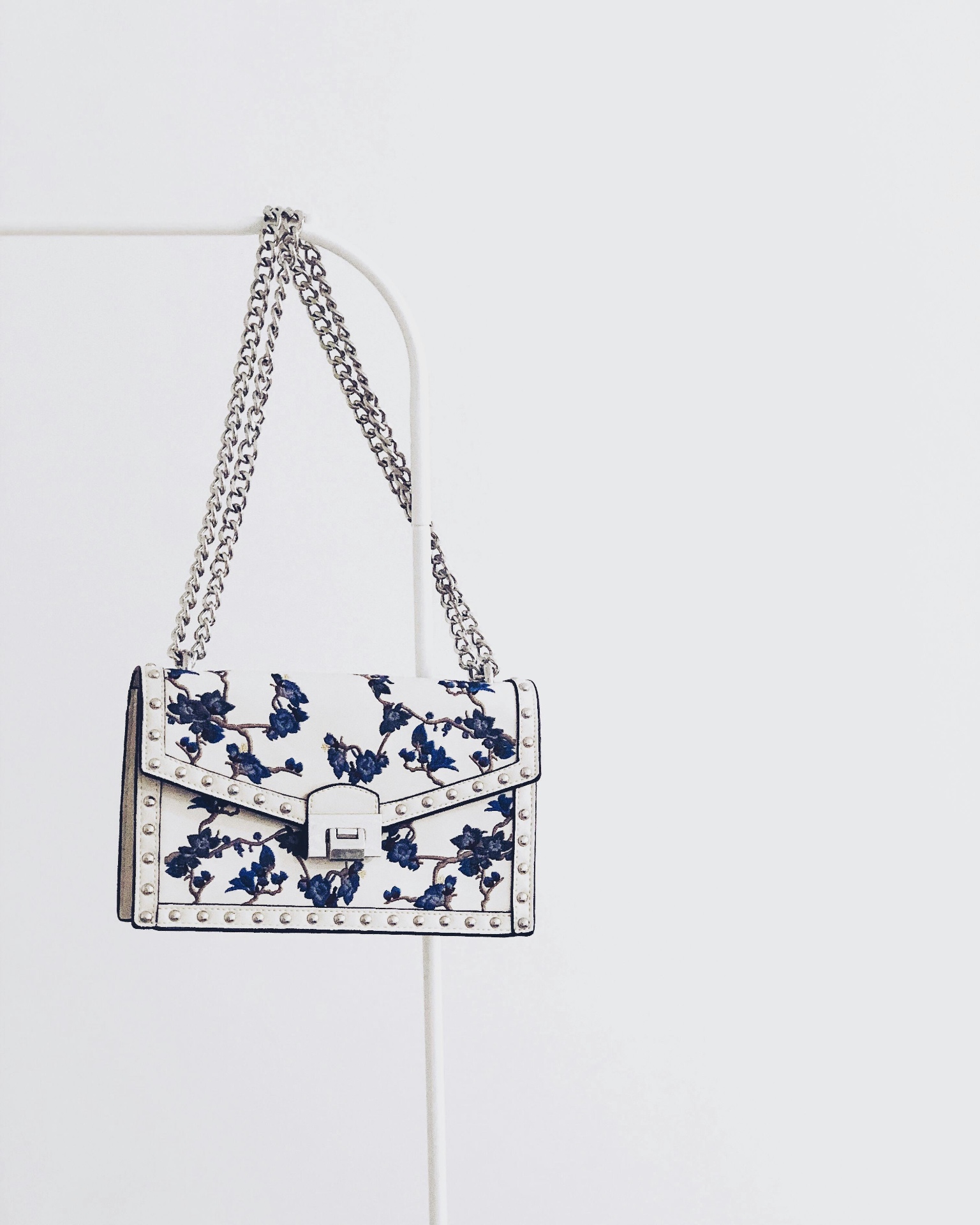 Embellished & Embroidered