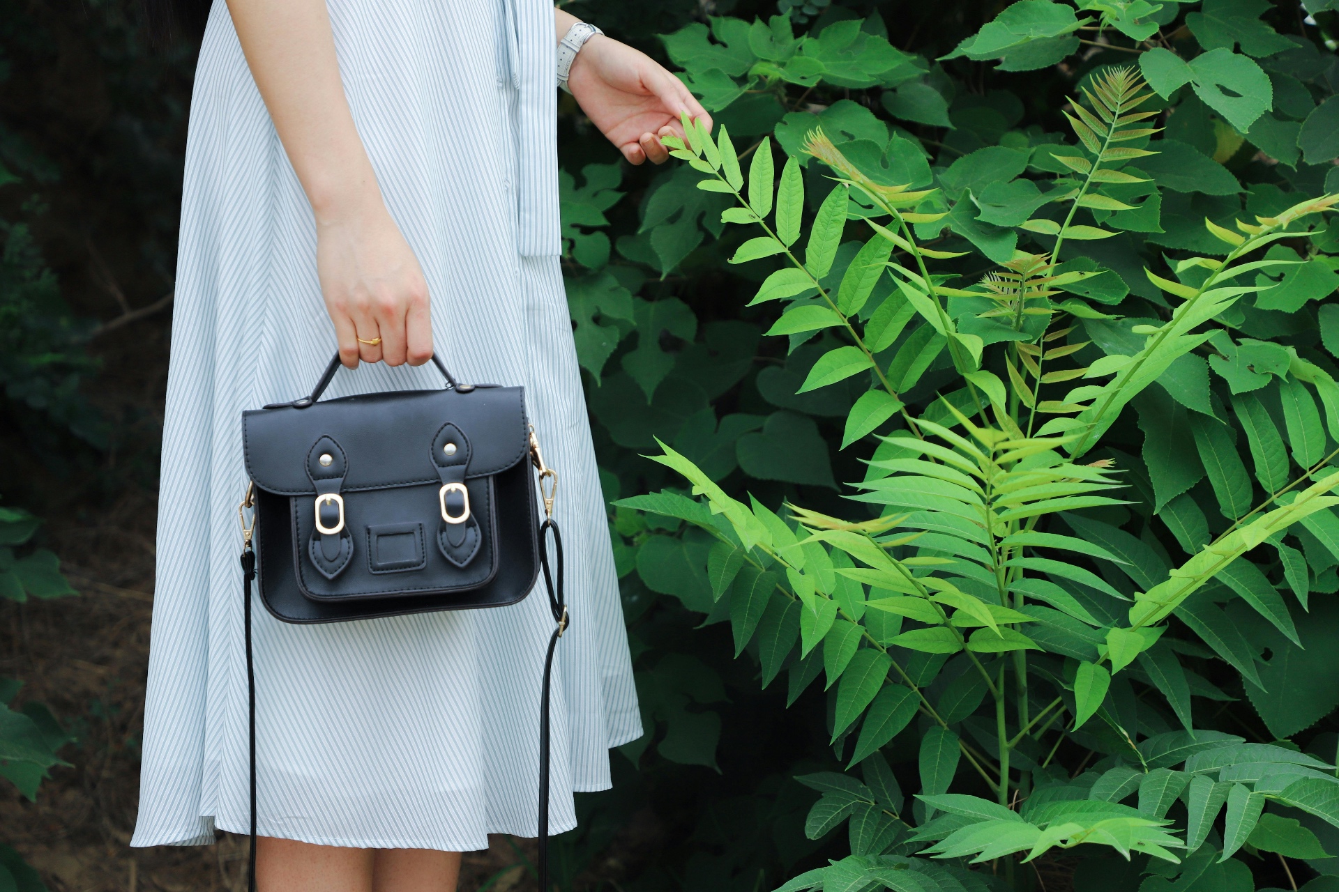 Satchels